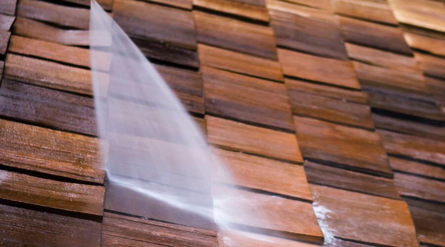 Shingle Roofing in Flowood, MS